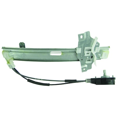 Wai Global MANUAL WINDOW REGULATOR, WMR5133LB WMR5133LB